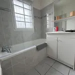 La Fregate 2 Chambres, Cuisine Bien Equipee, 2 Belles Terrasses 2 Places De Parking Privatives A15 Mn A Pied Centre En Bessin Tous Commerces Proche Golf Et Omaha