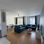 La Fregate 2 Chambres, Cuisine Bien Equipee, 2 Belles Terrasses 2 Places De Parking Privatives A15 Mn A Pied Centre En Bessin Tous Commerces Proche Golf Et Omaha Apartmán *