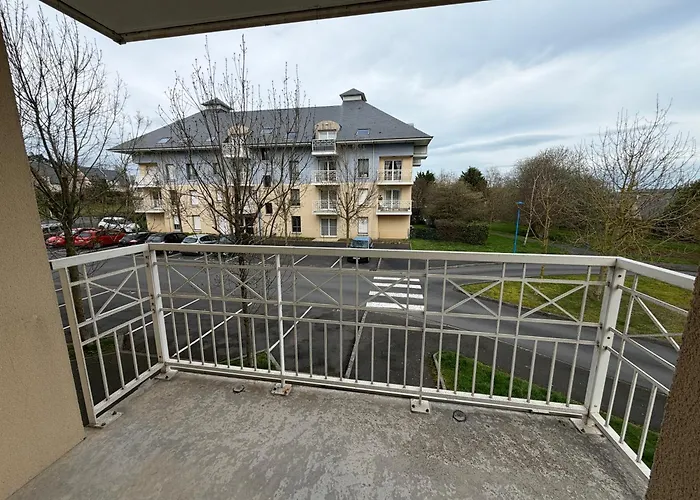 Nid Marin 2 Bien équipé 2 Belles Terrasses 2 Places De Parking Privatives à15 Mn à Pied Centre En Bessin Tous Commerces Proche Golf Et Omaha